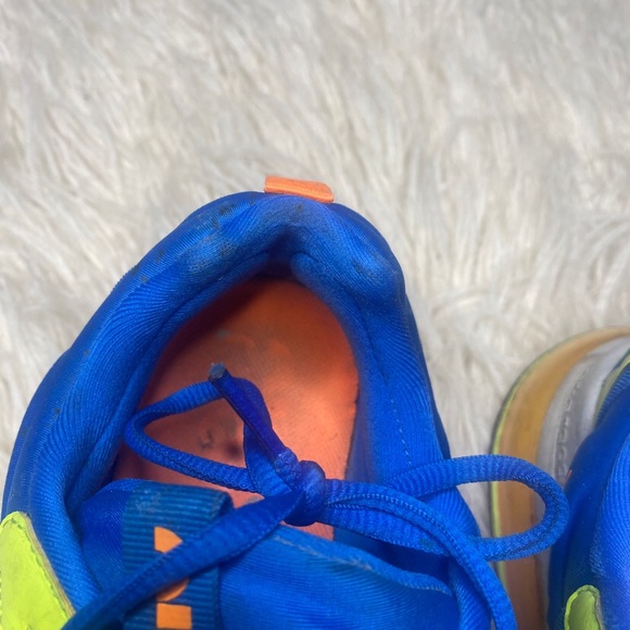 Nike Air Max 270 React ENG Men's Running Shoes CD0113-401. - Picture 3 of 11